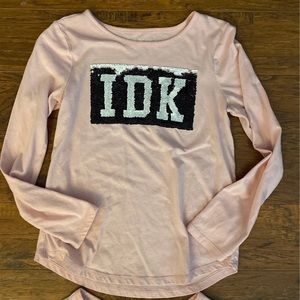 Children’s Place Girls 10/12